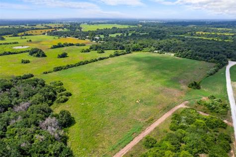 2874 Old Boone Prairie Road Franklin TX 77856