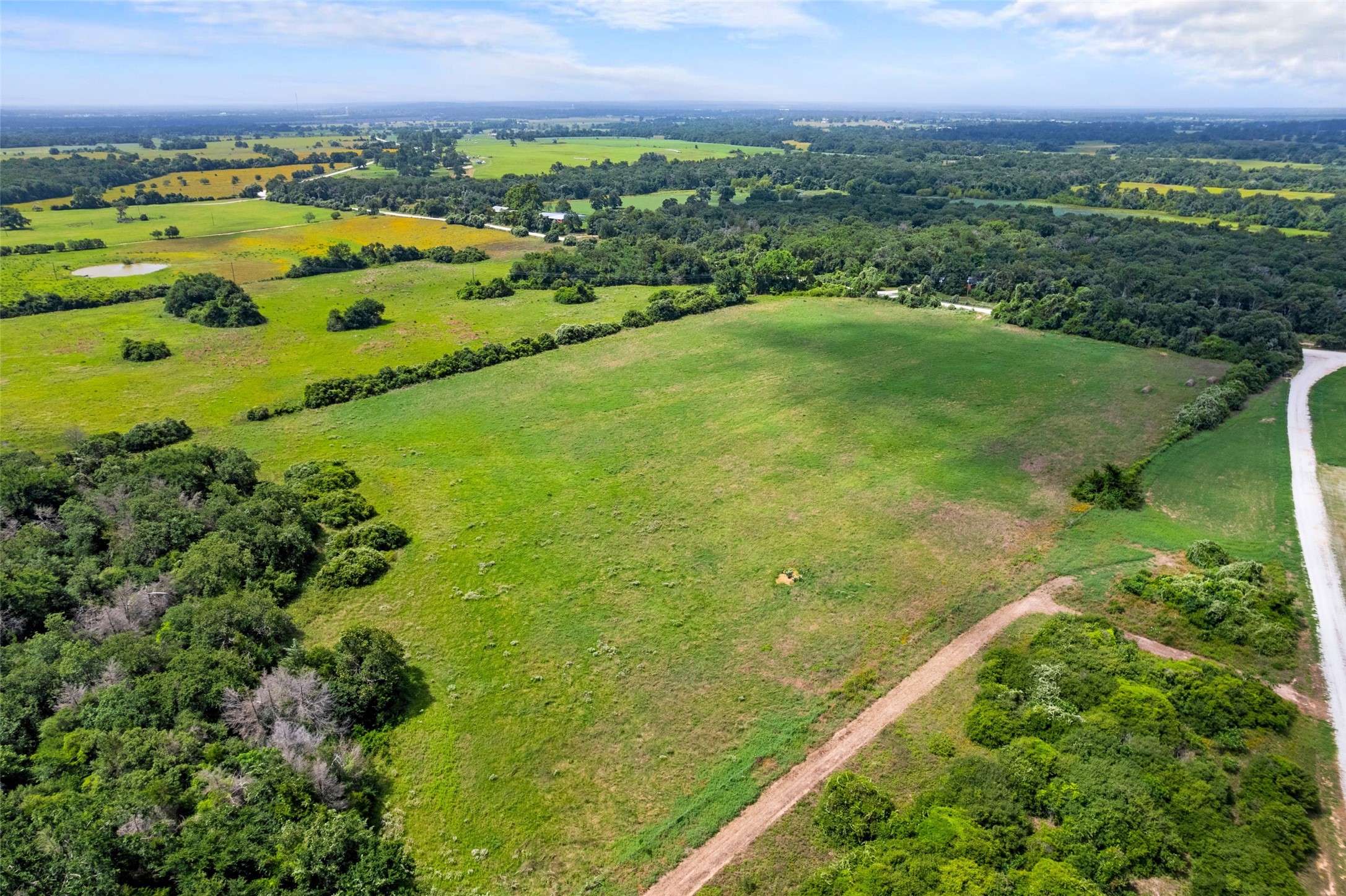 2874 Old Boone Prairie Road Franklin TX 77856
