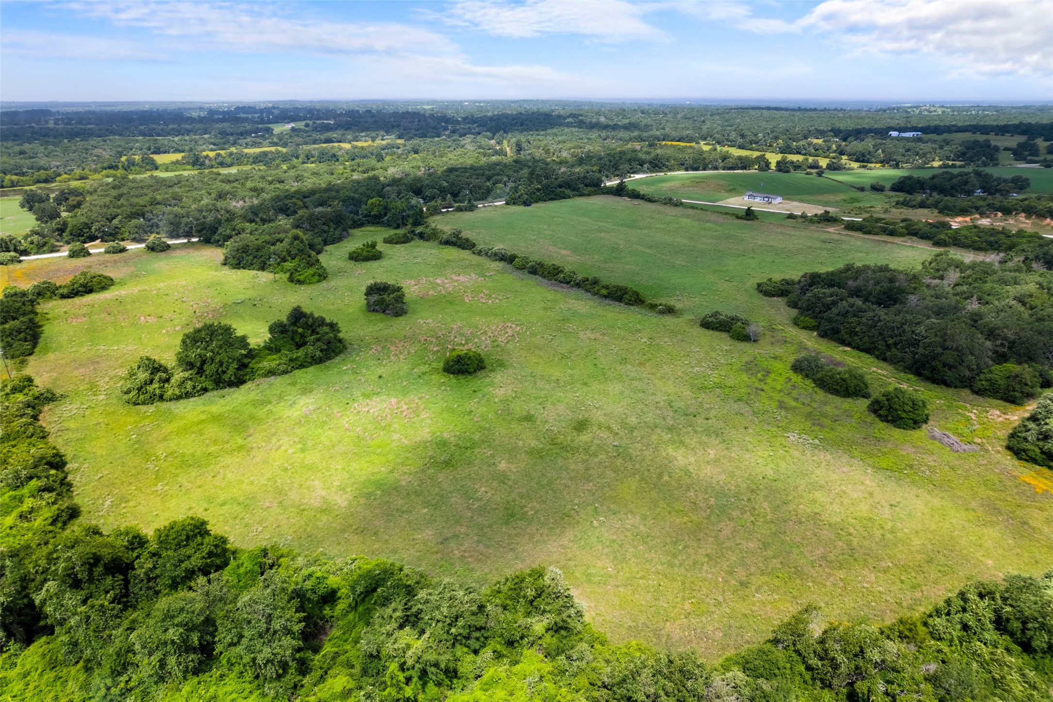 2874 Old Boone Prairie Road Franklin TX 77856
