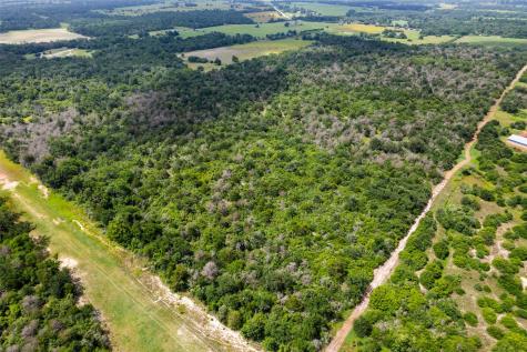 2874 Old Boone Prairie Road Franklin TX 77856