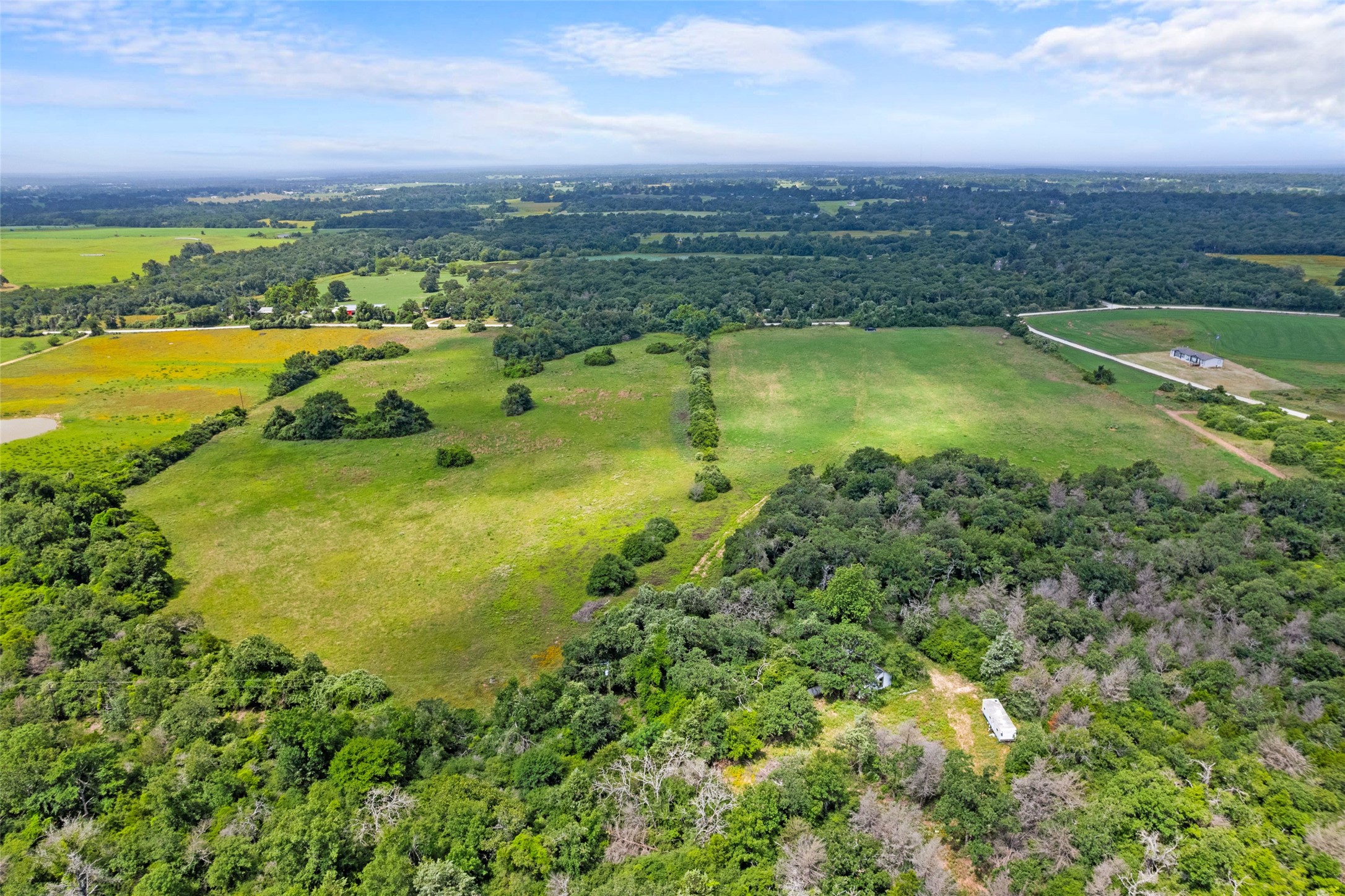 2874 Old Boone Prairie Road Franklin TX 77856