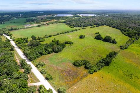 2874 Old Boone Prairie Road Franklin TX 77856
