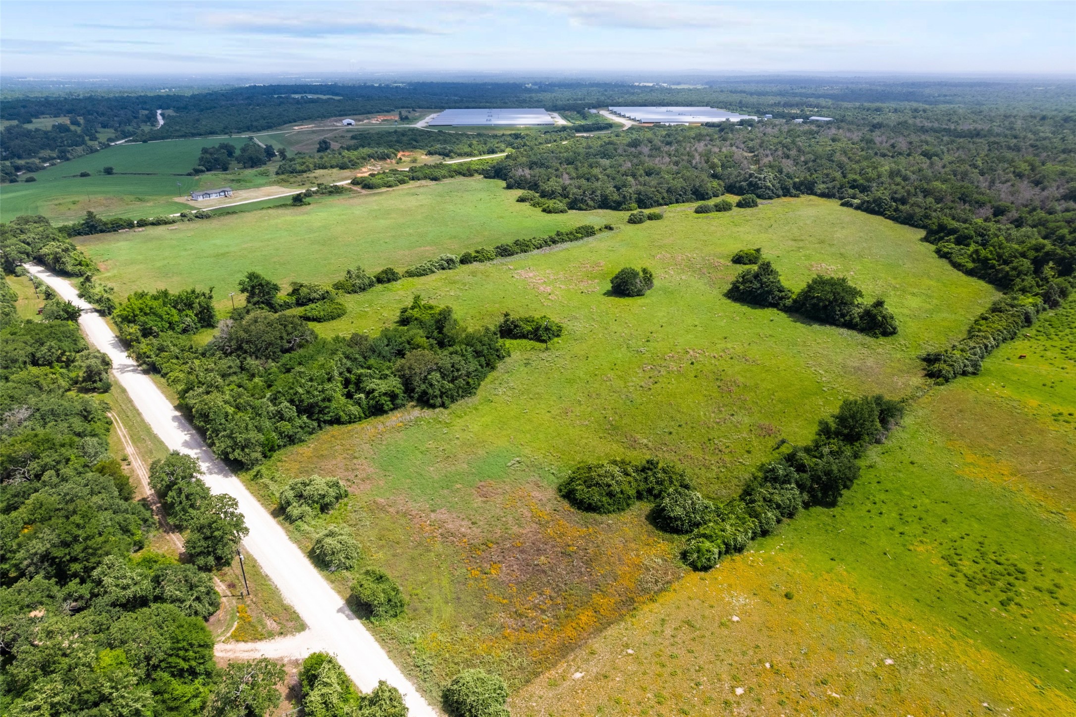 2874 Old Boone Prairie Road Franklin TX 77856