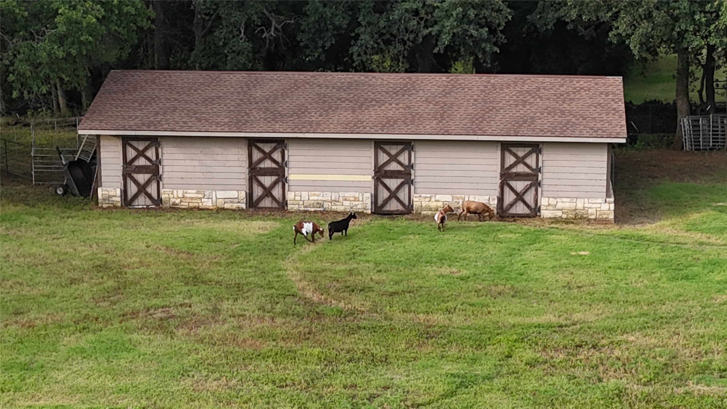 1 Knight Street Argyle TX 76226