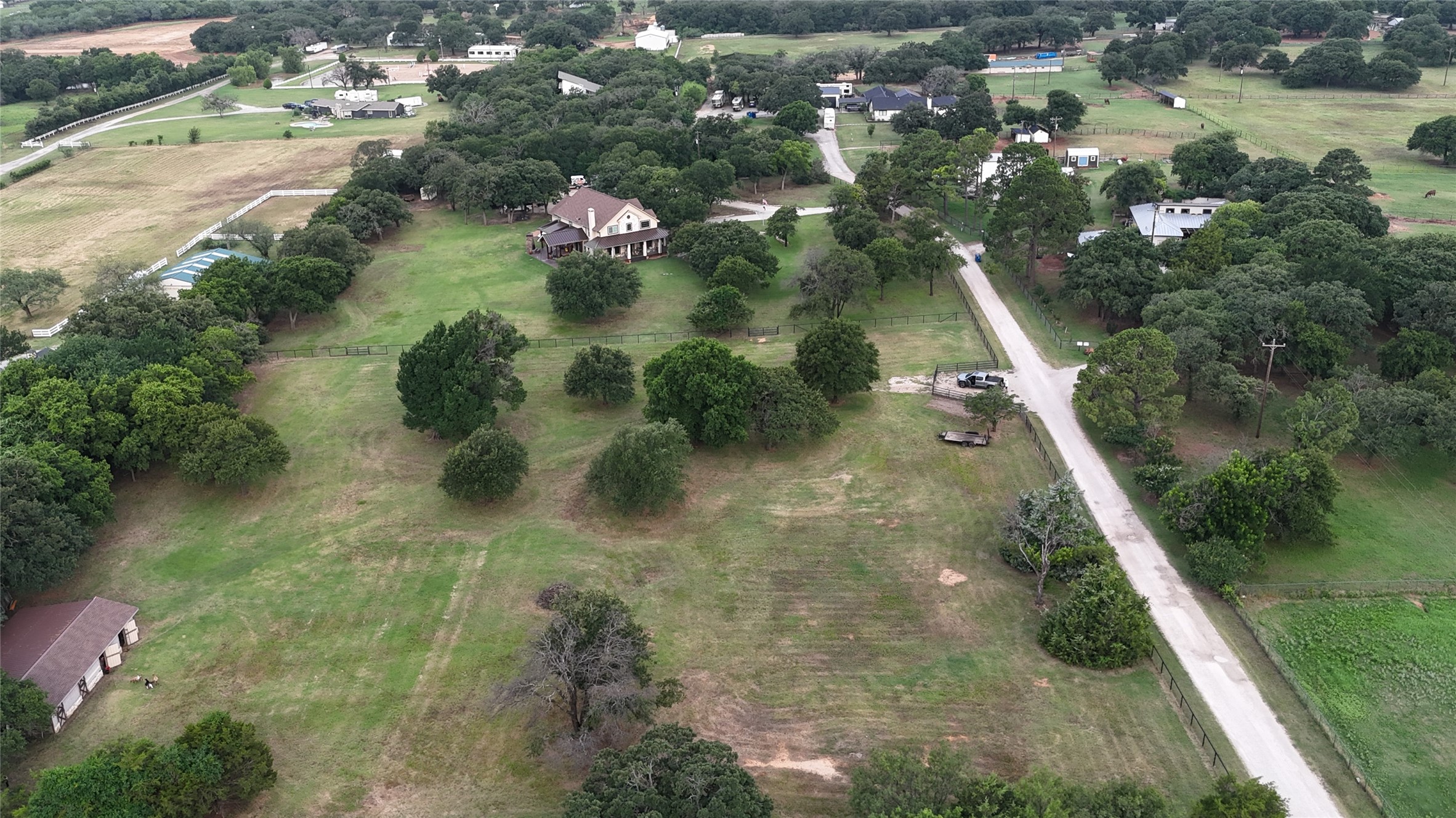 1 Knight Street Argyle TX 76226