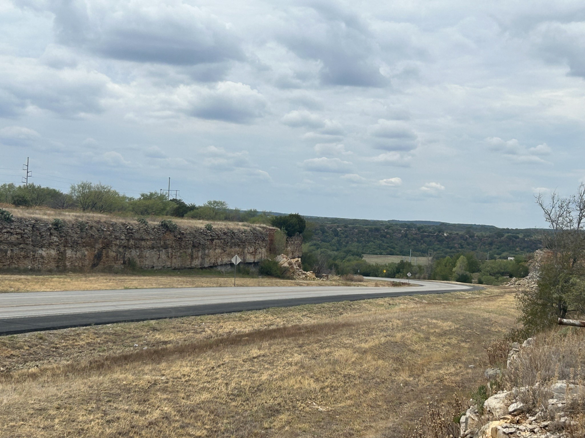 Highway 16 N Loop 533 Street Graford TX 76449