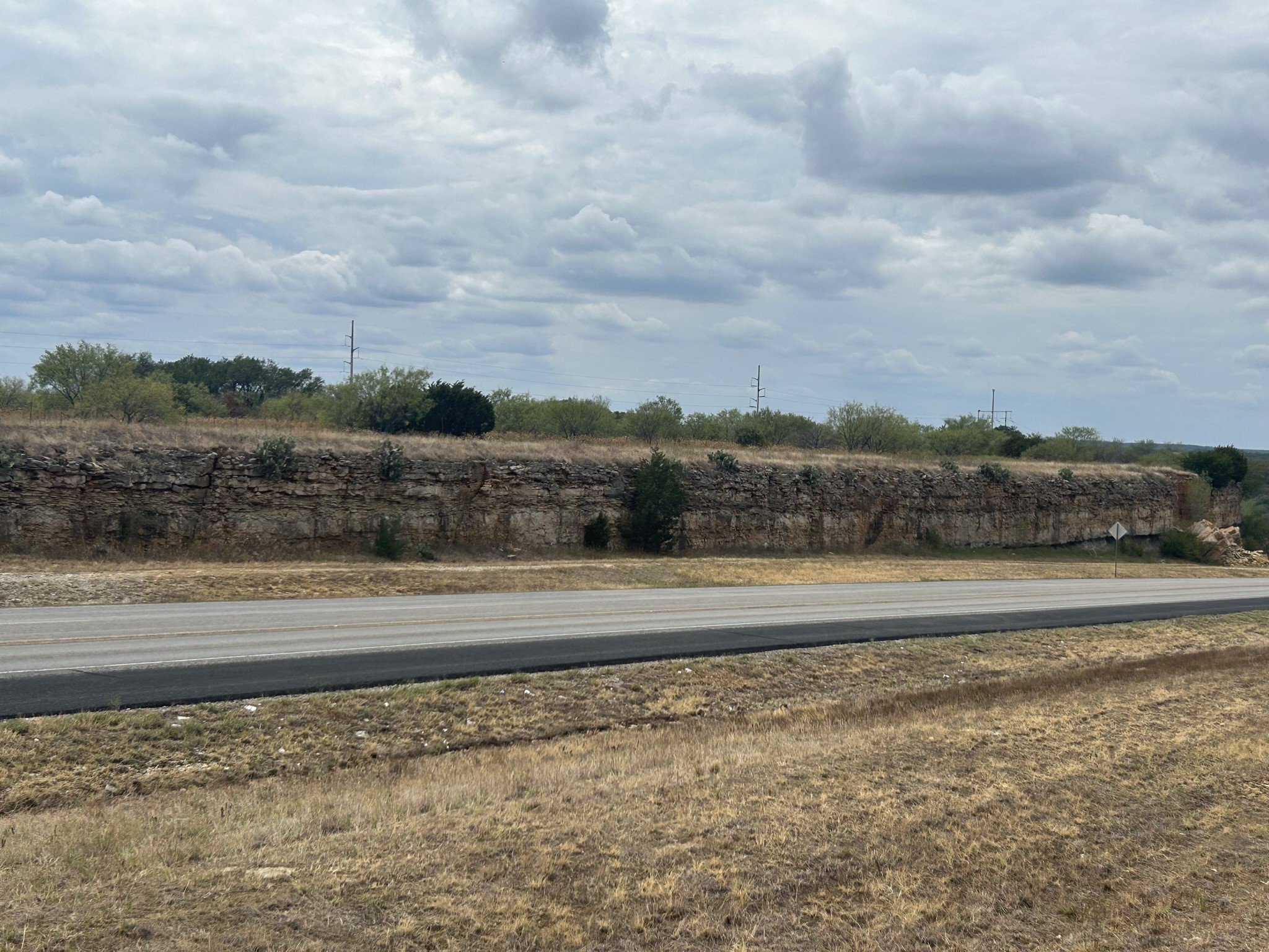 Highway 16 N Loop 533 Street Graford TX 76449