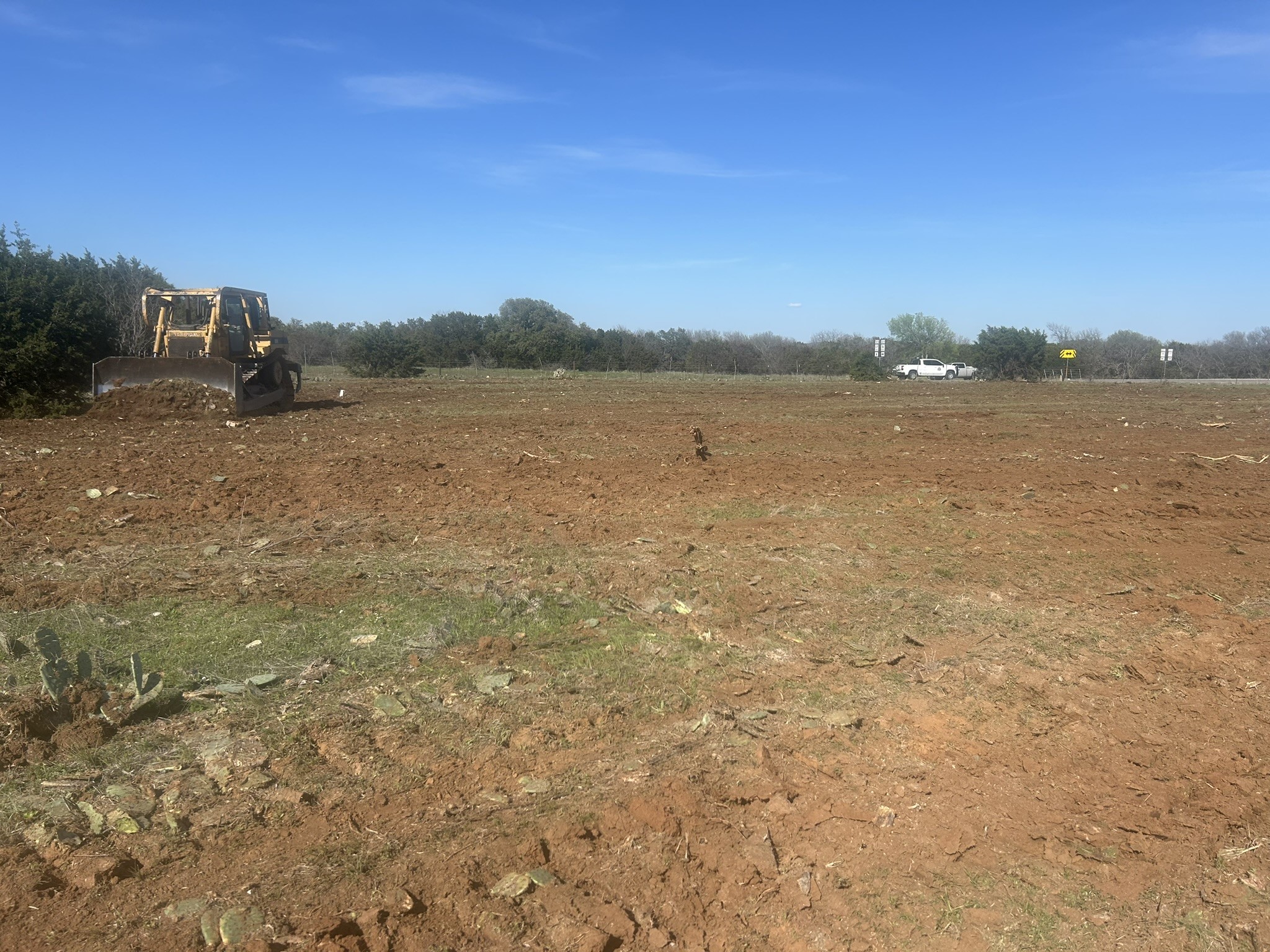 Highway 16 N Loop 533 Street Graford TX 76449