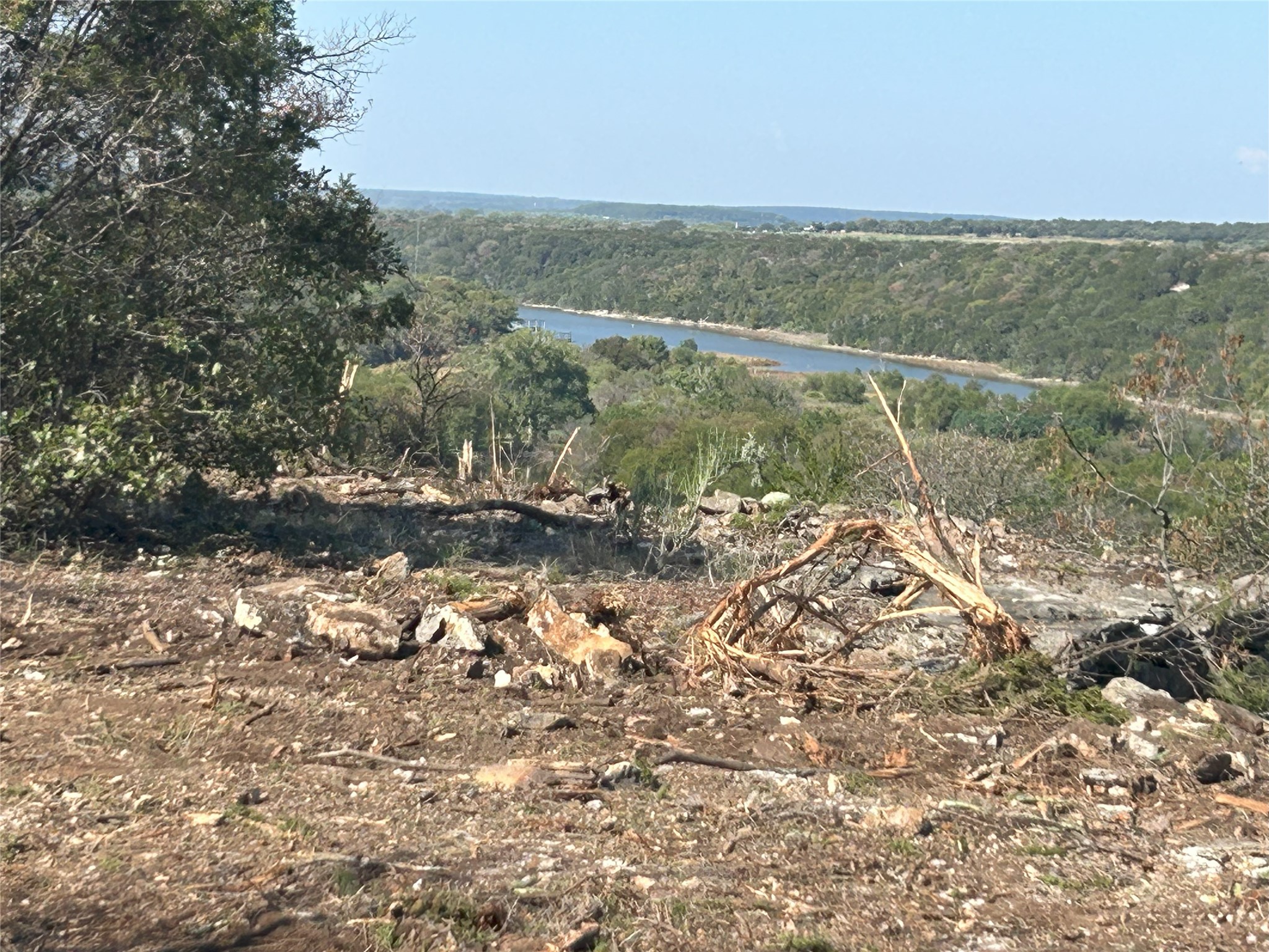 Highway 16 N Loop 533 Street Graford TX 76449