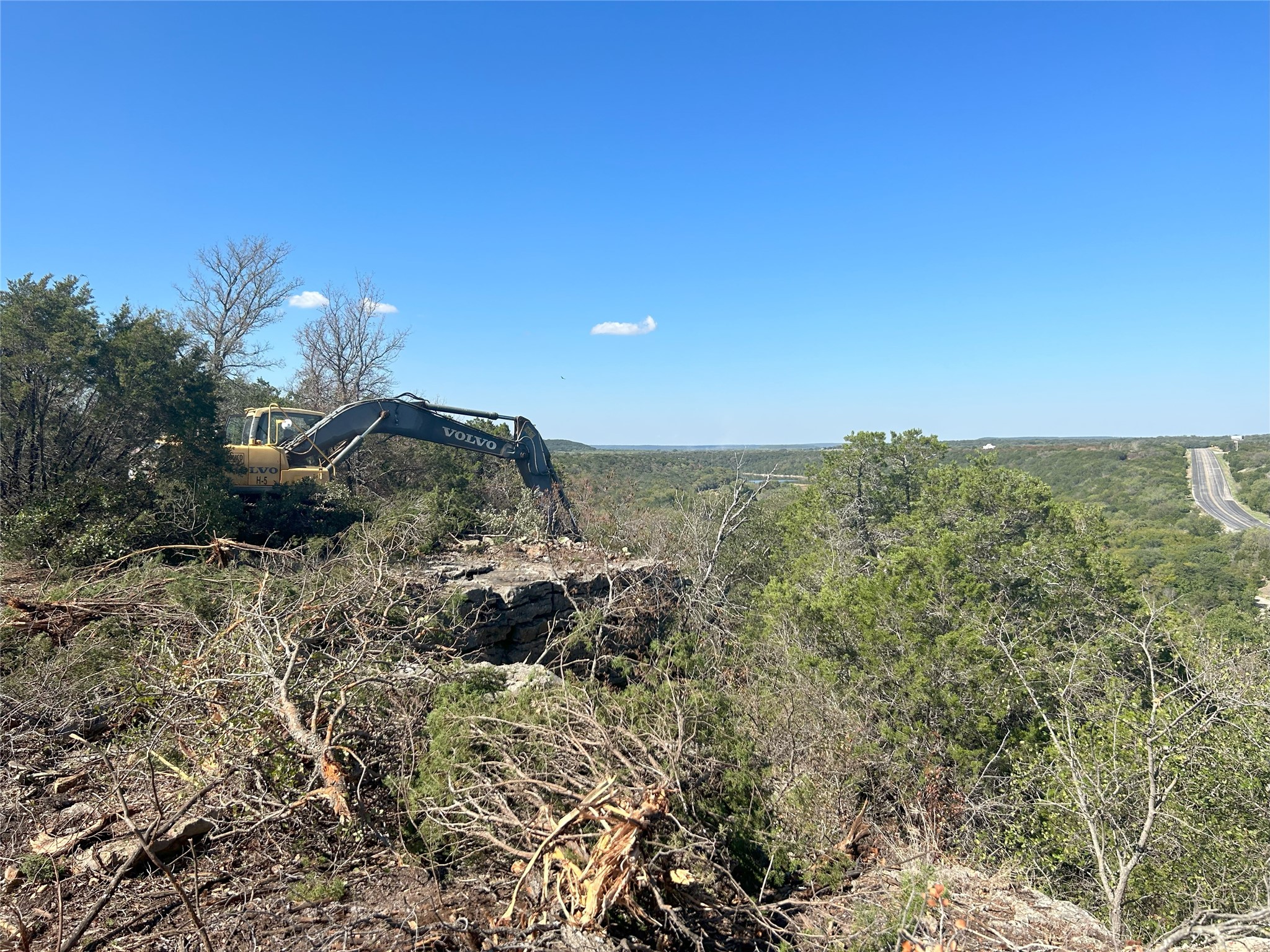 Highway 16 N Loop 533 Street Graford TX 76449