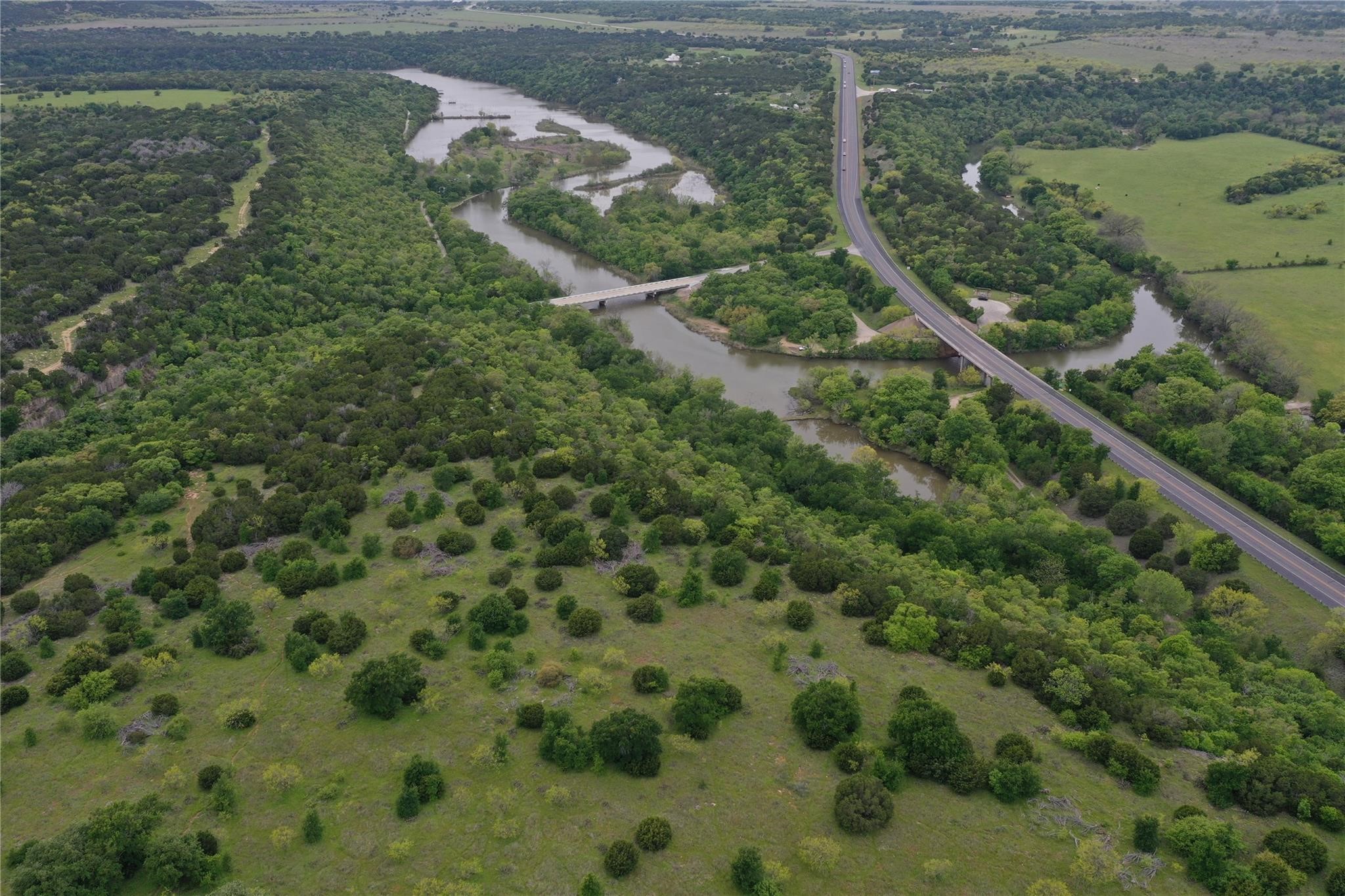 Highway 16 N Loop 533 Street Graford TX 76449