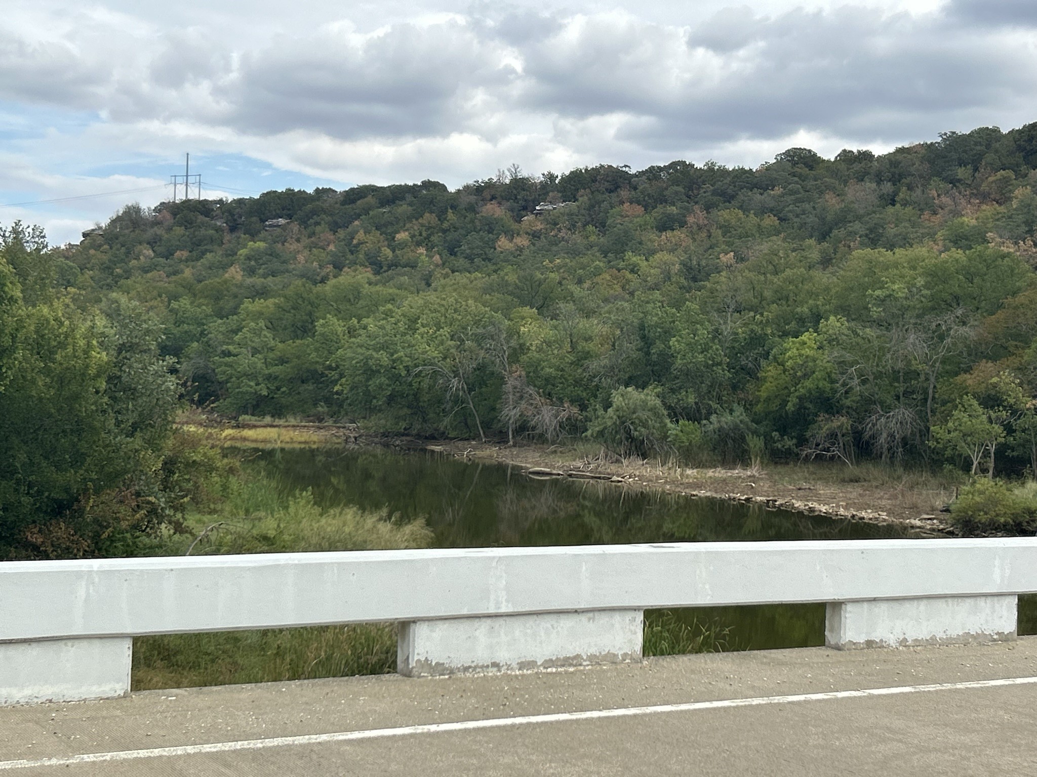 Highway 16 N Loop 533 Street Graford TX 76449