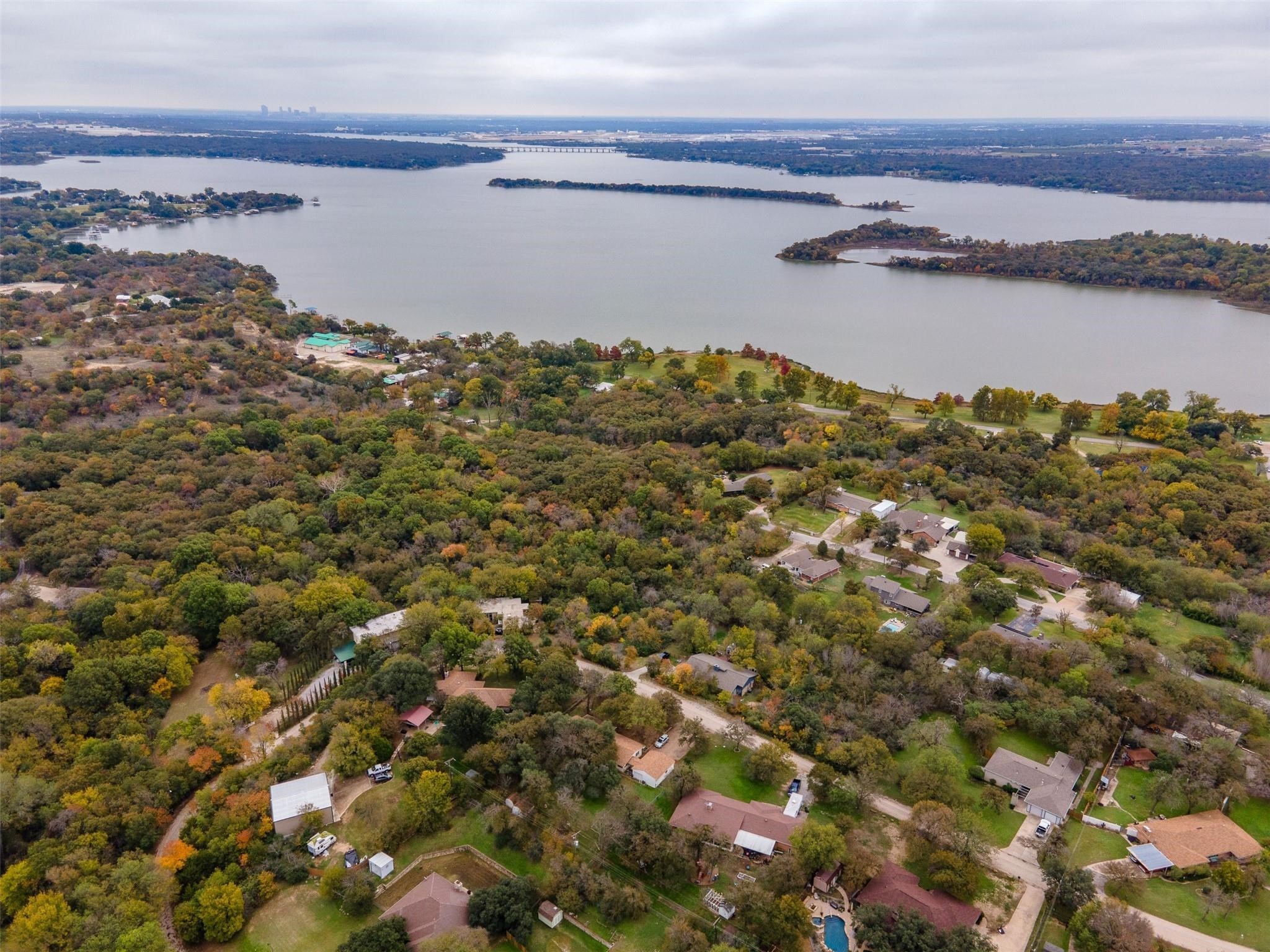 409 Rocky Ridge Terrace Lakeside TX 76108