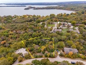 409 Rocky Ridge Terrace Lakeside TX 76108