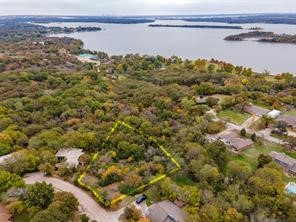 409 Rocky Ridge Terrace Lakeside TX 76108