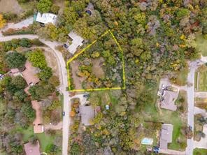 409 Rocky Ridge Terrace Lakeside TX 76108