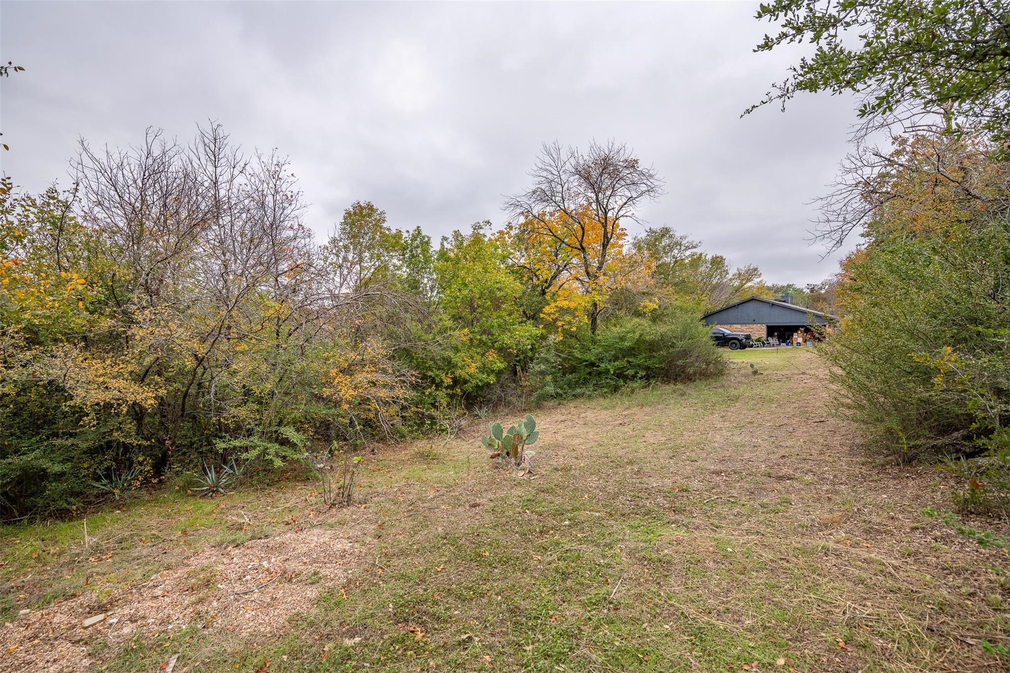 409 Rocky Ridge Terrace Lakeside TX 76108