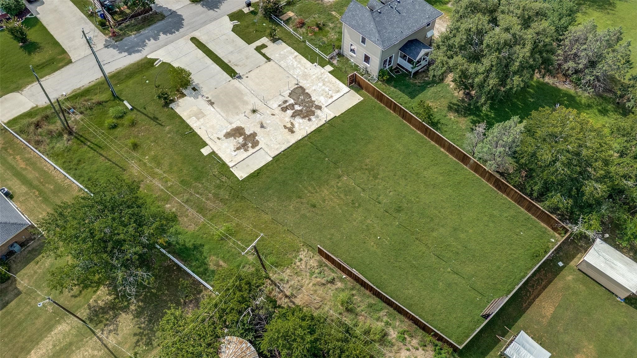 414 N Arizona Drive Celina TX 75009