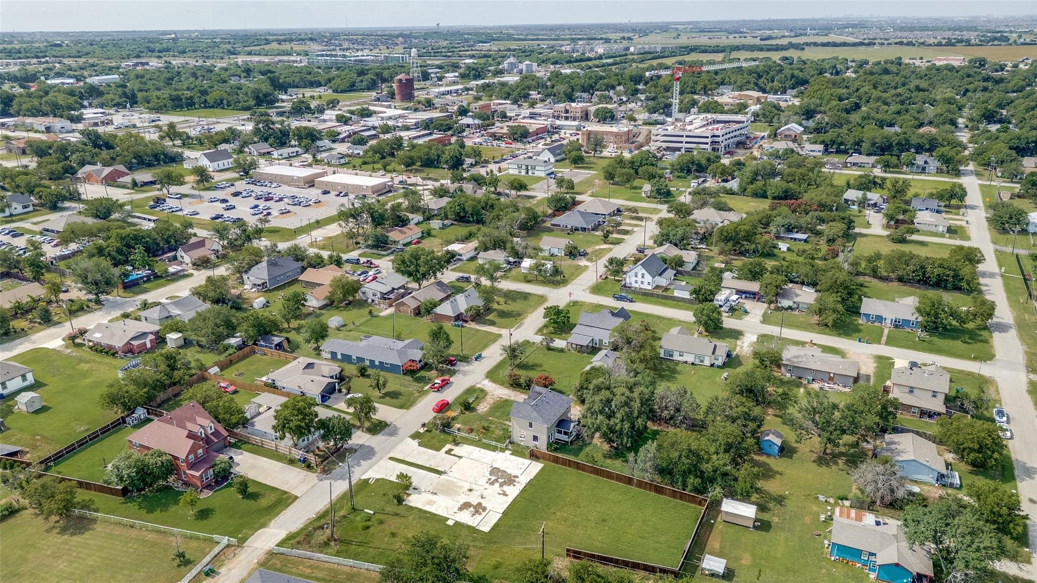 414 N Arizona Drive Celina TX 75009