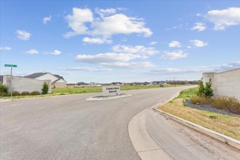 109 Amistad Circle Mcgregor TX 76657