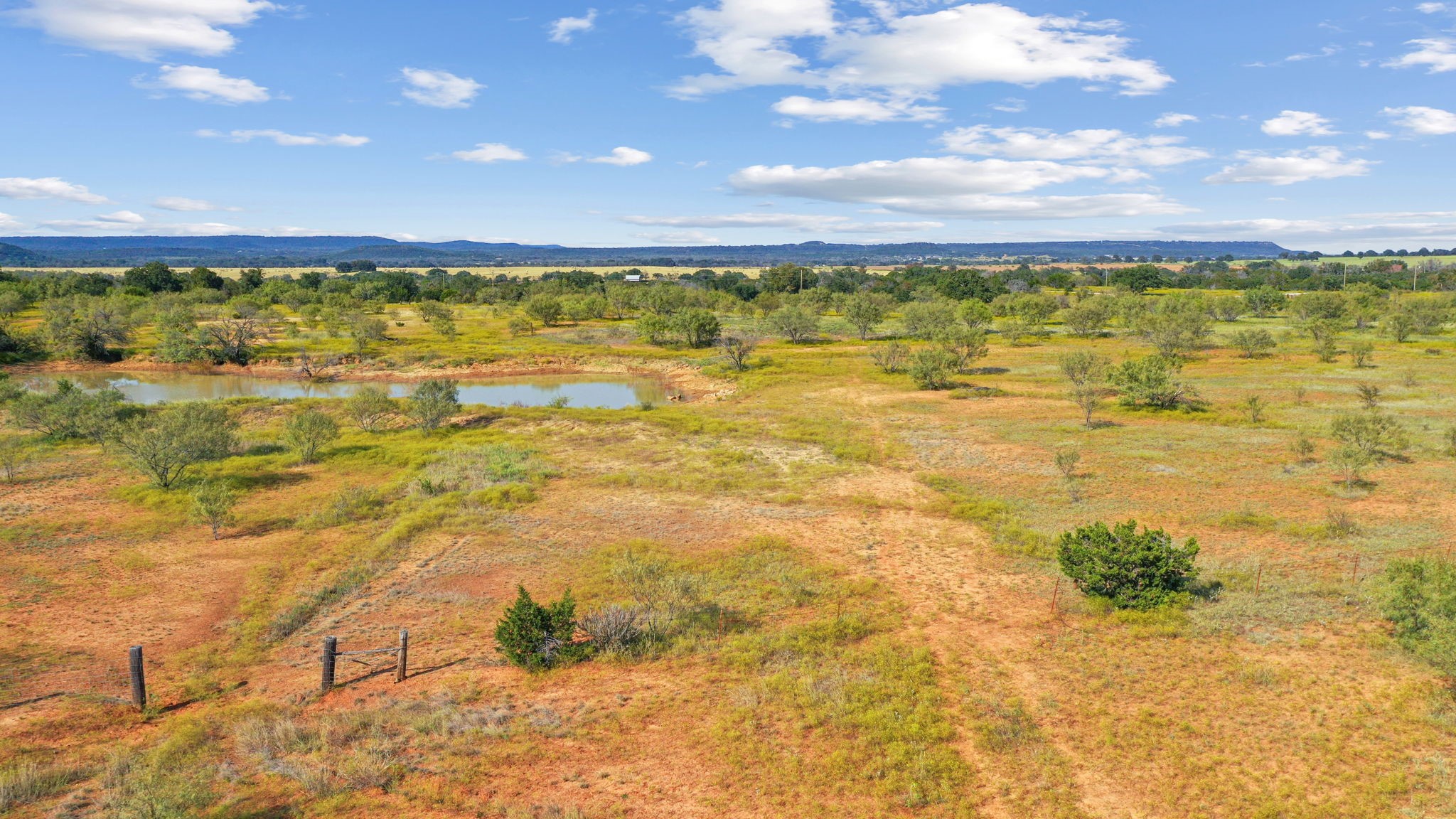 Tbd Lot 97 River Bend Ranch Palo Pinto TX 76484