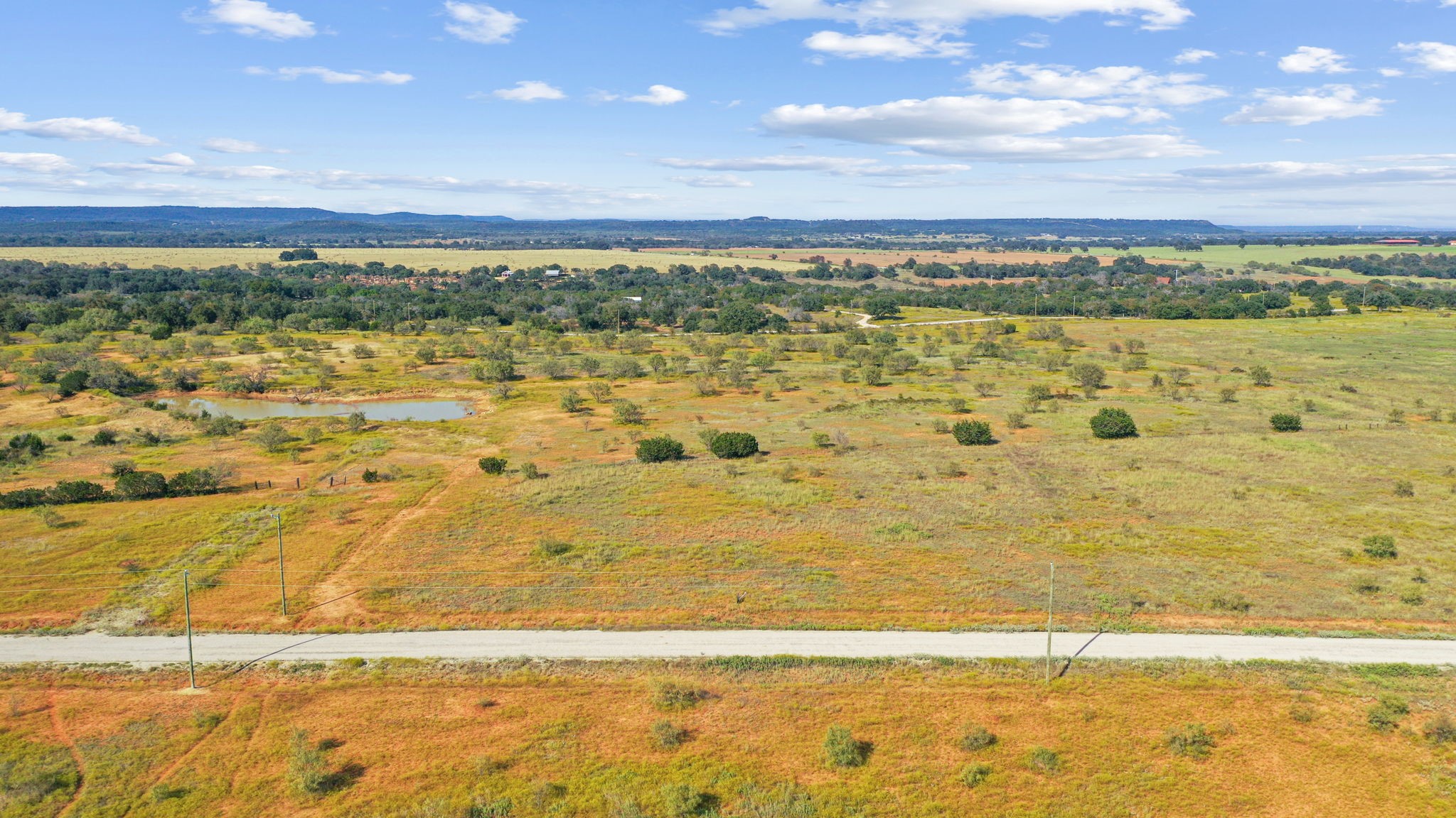 Tbd Lot 97 River Bend Ranch Palo Pinto TX 76484