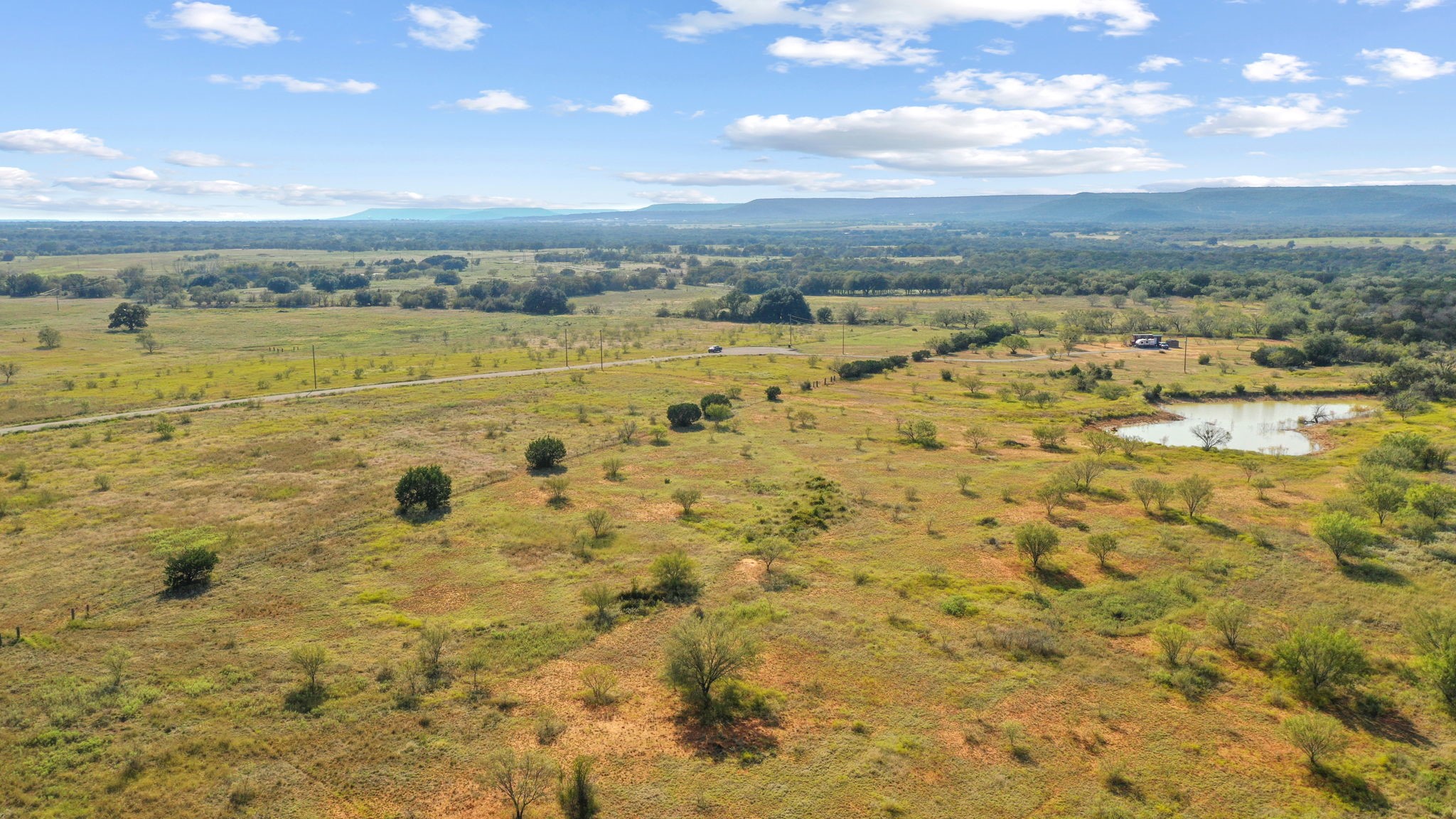 Tbd Lot 97 River Bend Ranch Palo Pinto TX 76484