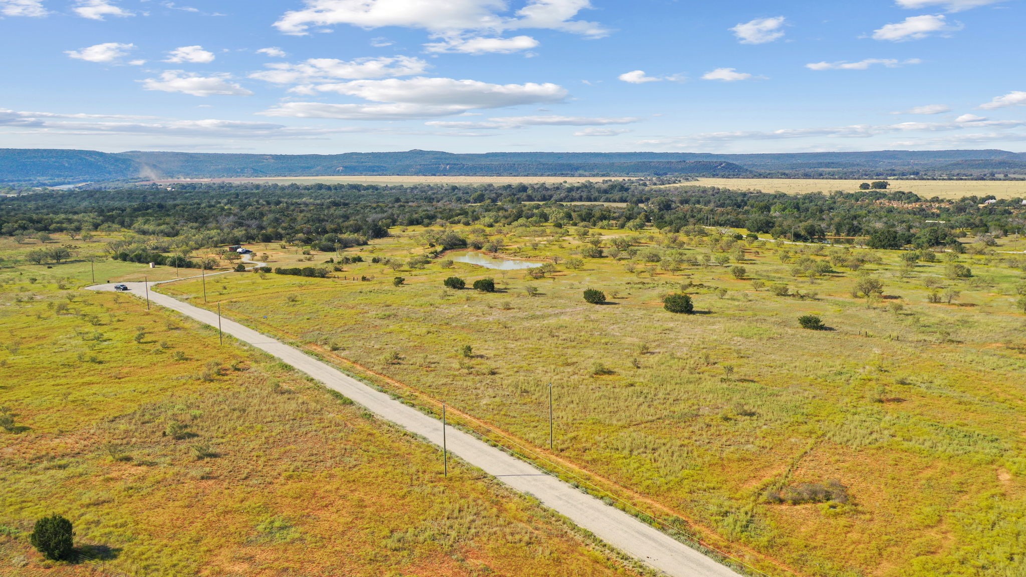 Tbd Lot 97 River Bend Ranch Palo Pinto TX 76484