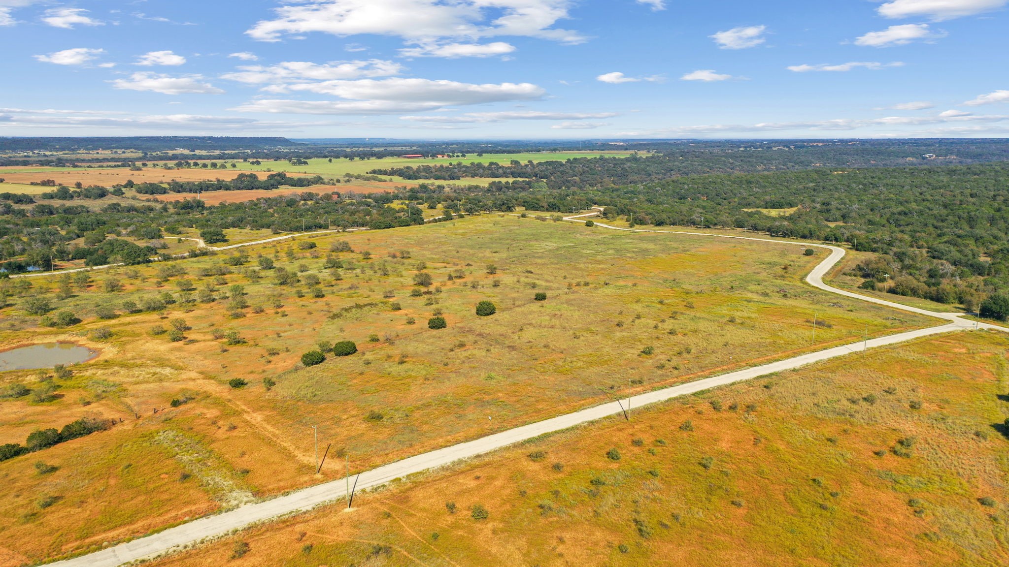 Tbd Lot 97 River Bend Ranch Palo Pinto TX 76484