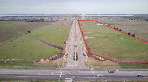 Tbd S 78 Highway S Farmersville TX 75442