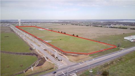 Tbd S 78 Highway S Farmersville TX 75442