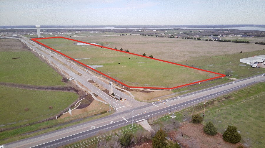 Tbd S 78 Highway S Farmersville TX 75442