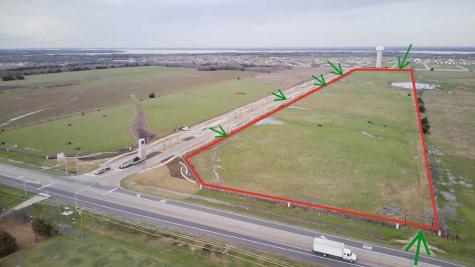 Tbd S 78 Highway S Farmersville TX 75442
