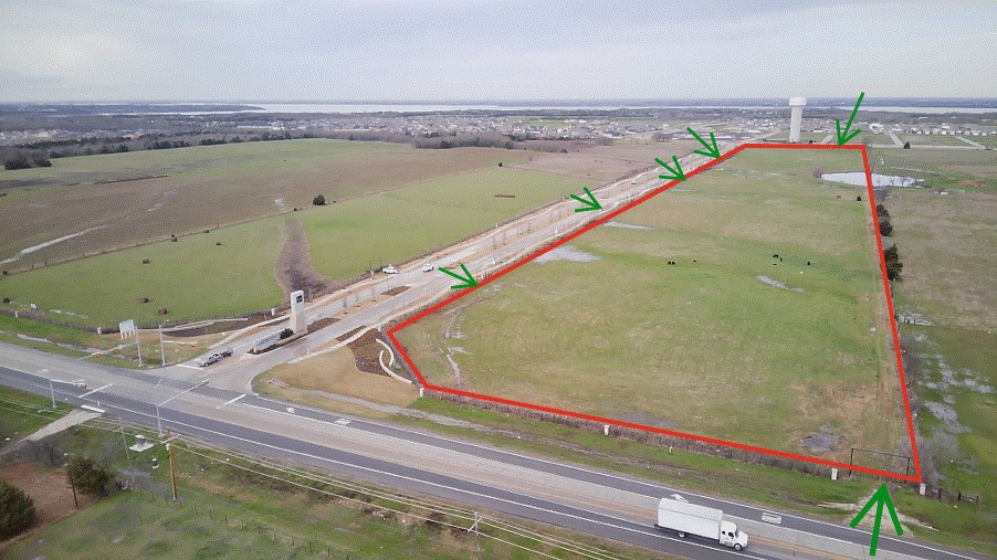 Tbd S 78 Highway S Farmersville TX 75442