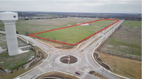 Tbd S 78 Highway S Farmersville TX 75442