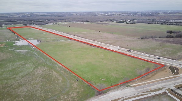 Tbd S 78 Highway S Farmersville TX 75442