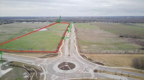 Tbd S 78 Highway S Farmersville TX 75442