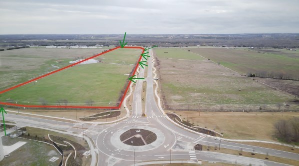 Tbd S 78 Highway S Farmersville TX 75442