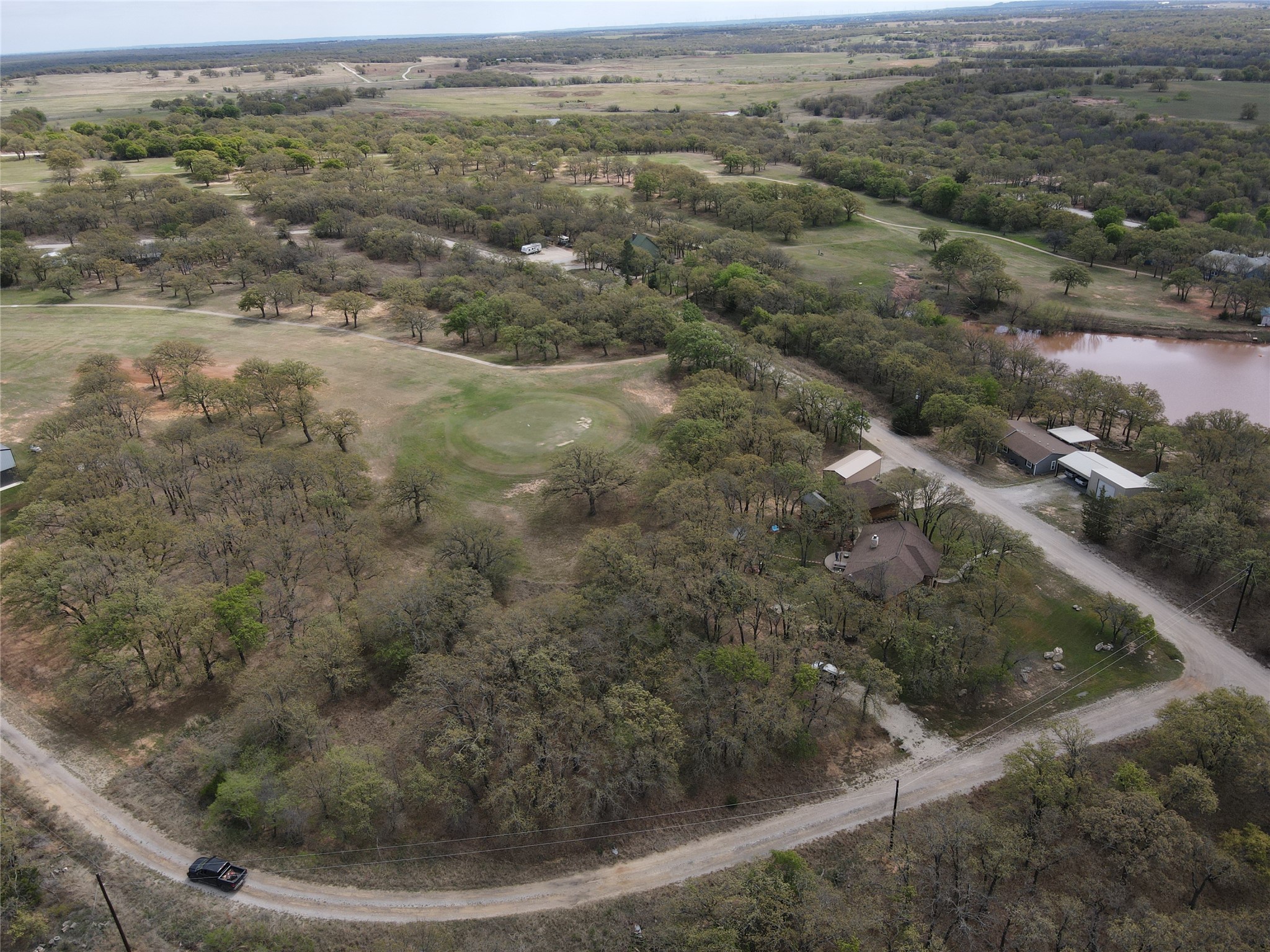 49 Country Club Court Nocona TX 76255