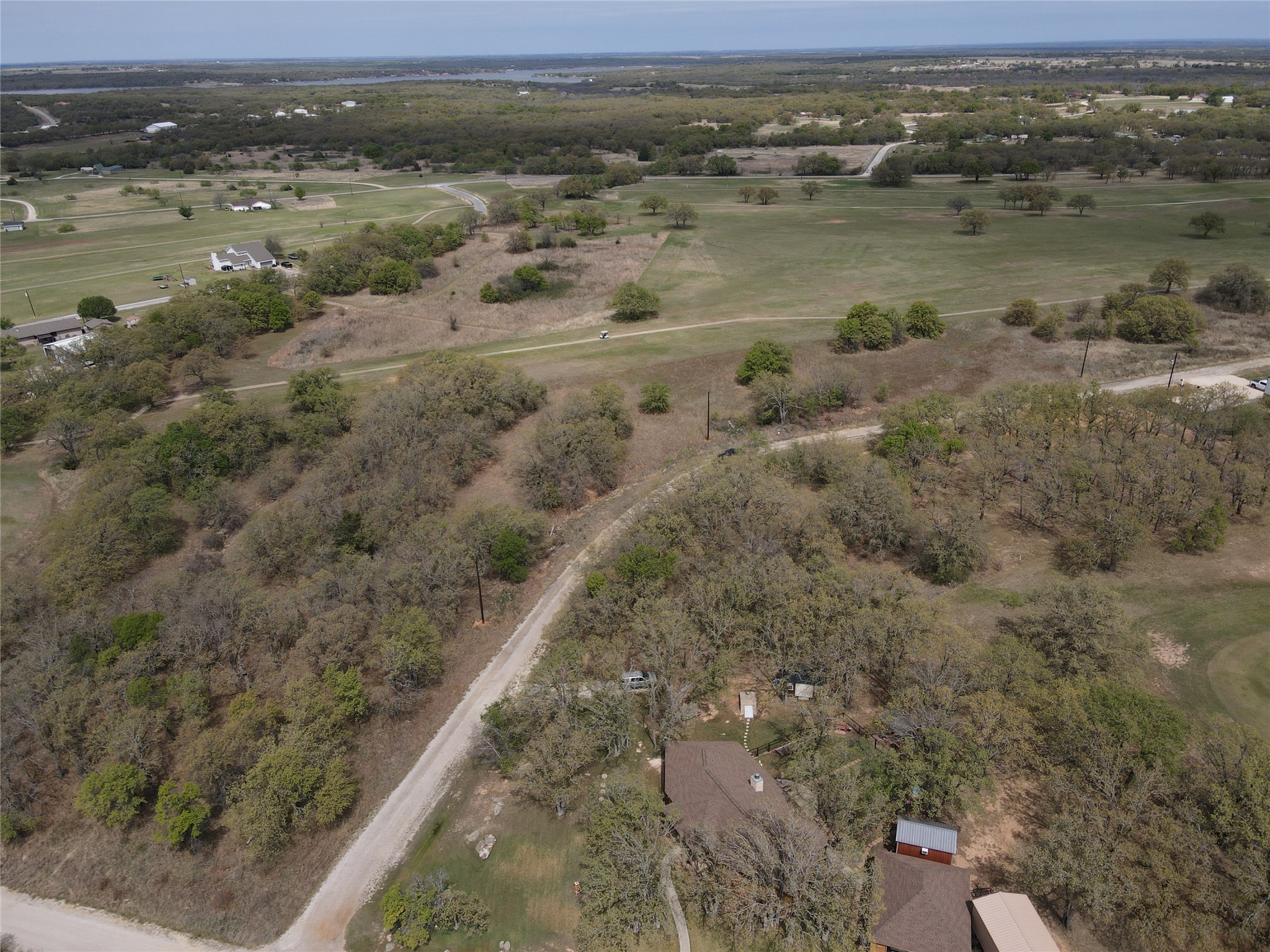 49 Country Club Court Nocona TX 76255