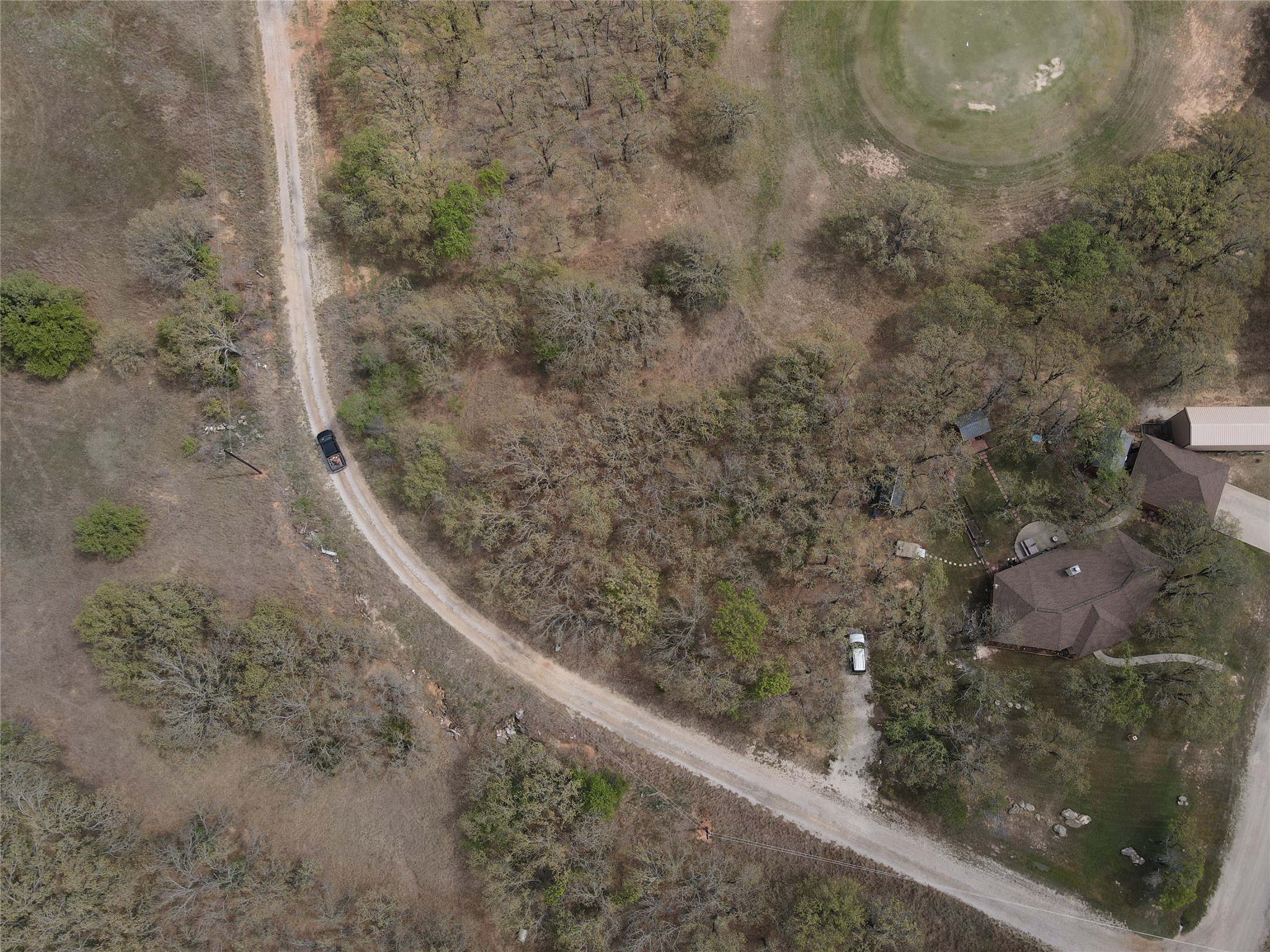 49 Country Club Court Nocona TX 76255
