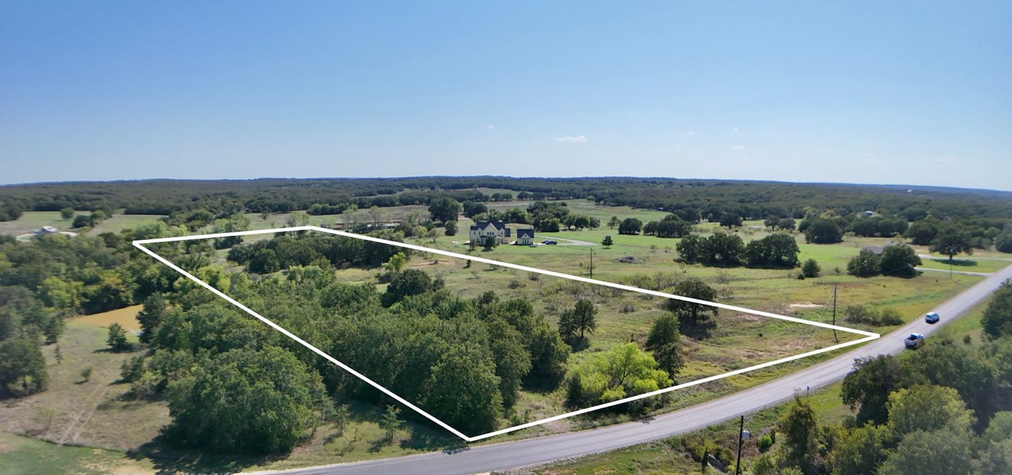 Lot 180 Silver Lakes Drive Sunset TX 76270