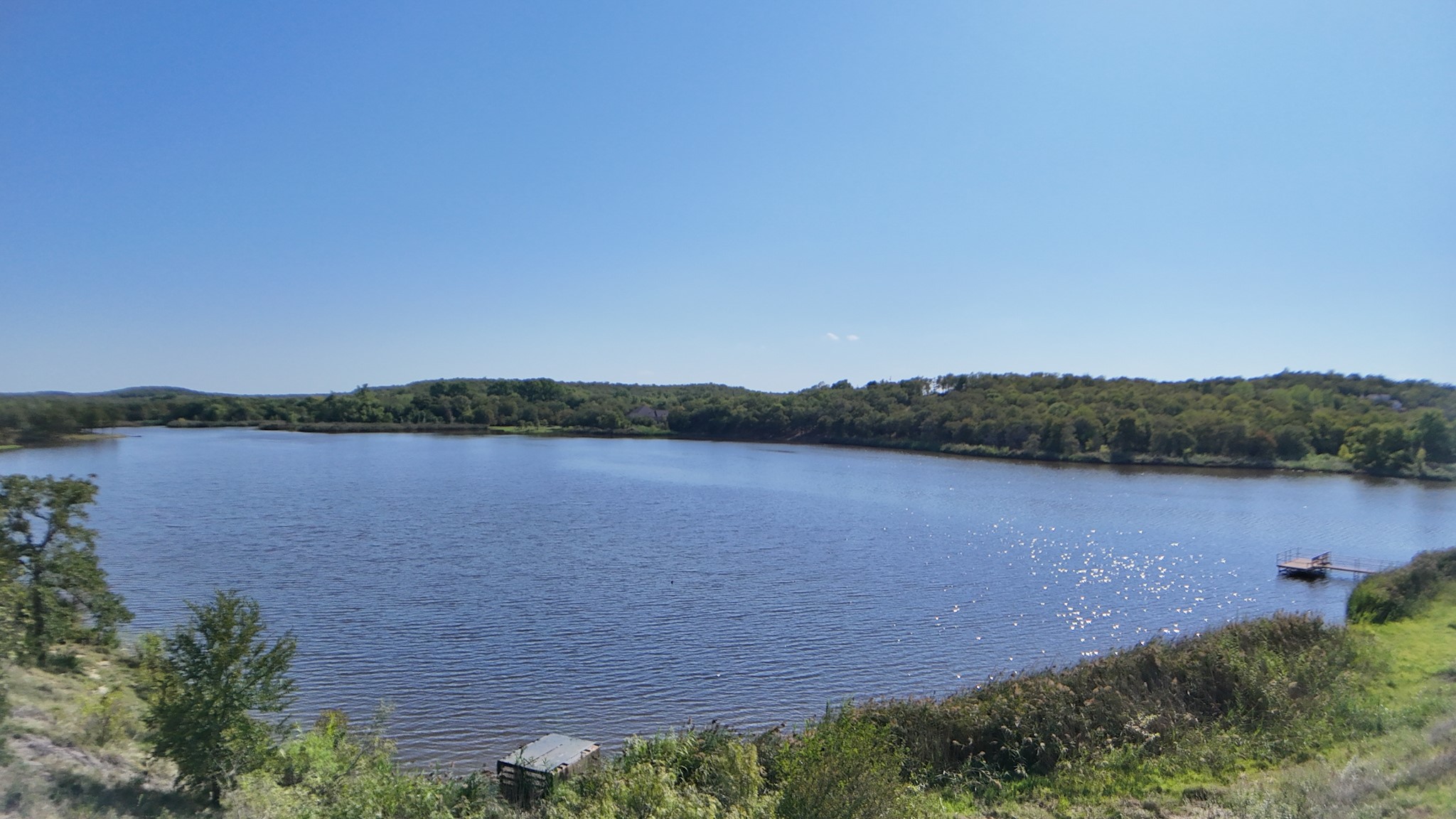 Lot 180 Silver Lakes Drive Sunset TX 76270