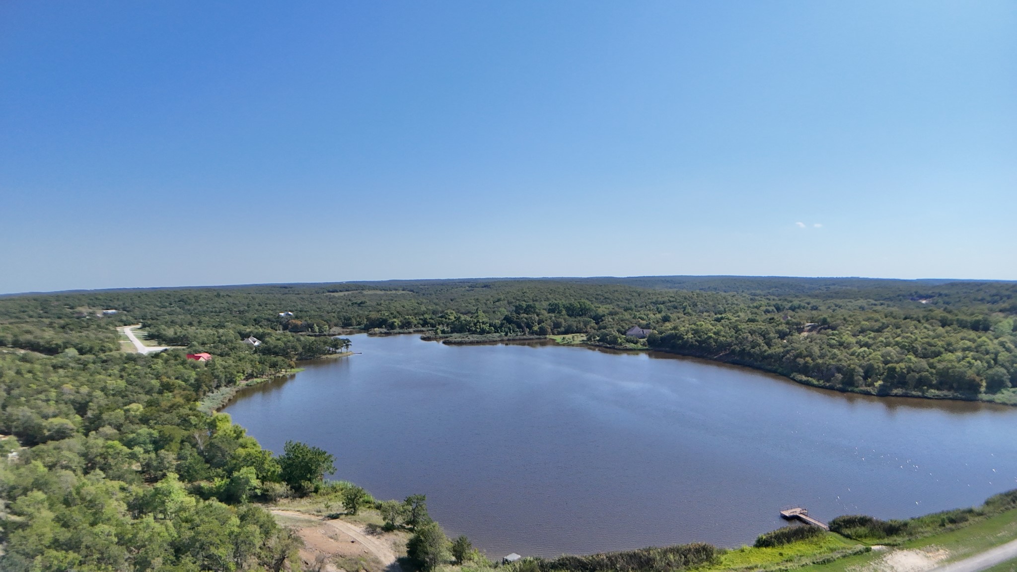 Lot 180 Silver Lakes Drive Sunset TX 76270