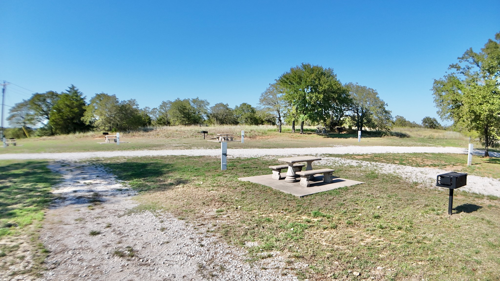 Lot 180 Silver Lakes Drive Sunset TX 76270