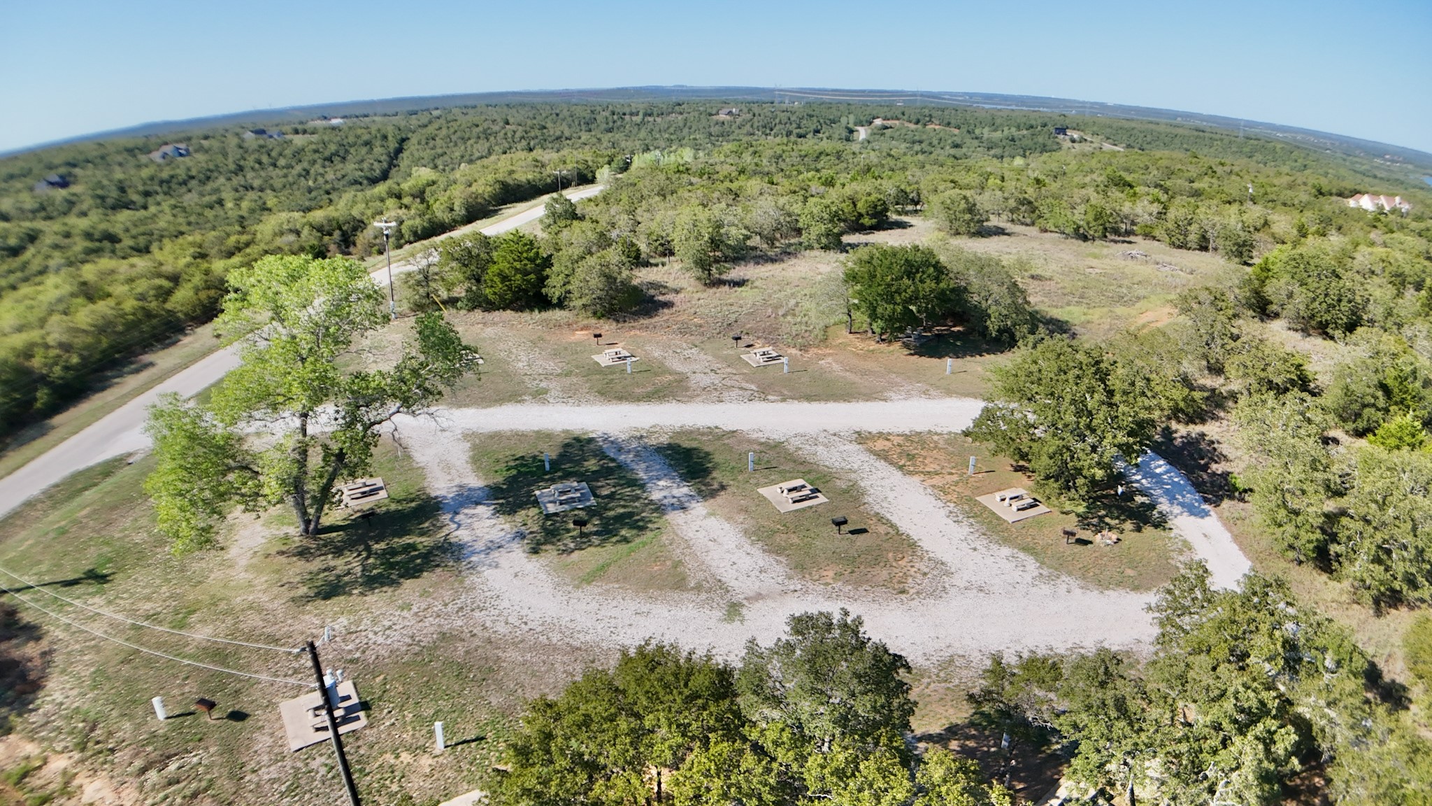 Lot 180 Silver Lakes Drive Sunset TX 76270