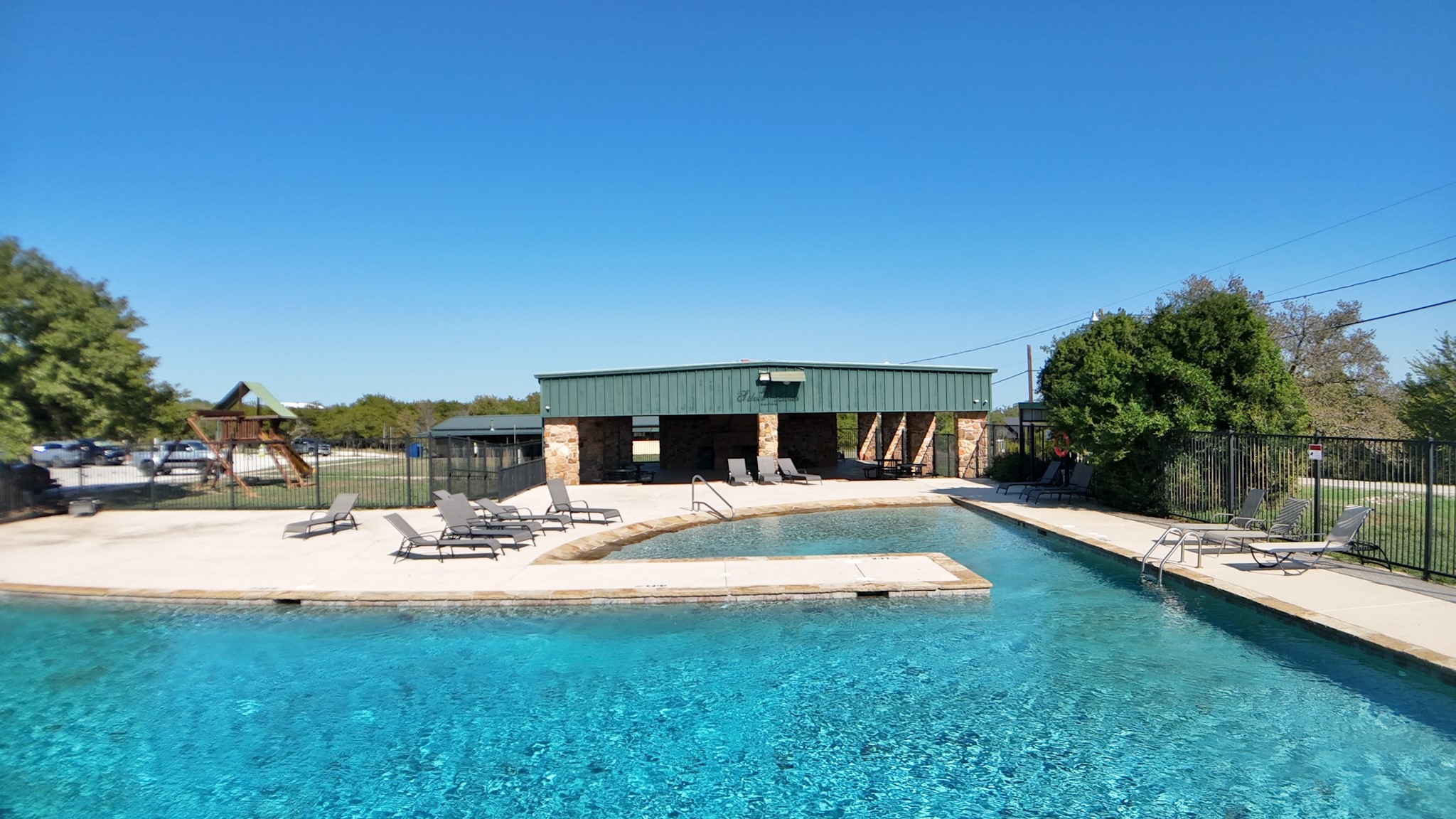 Lot 180 Silver Lakes Drive Sunset TX 76270