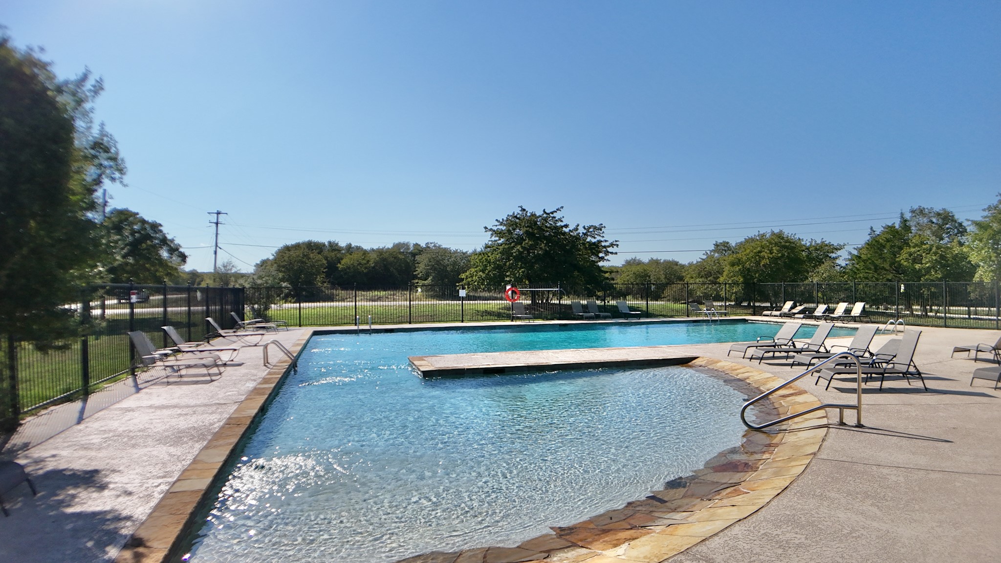 Lot 180 Silver Lakes Drive Sunset TX 76270