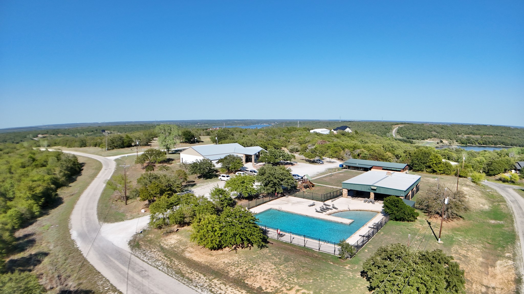 Lot 180 Silver Lakes Drive Sunset TX 76270