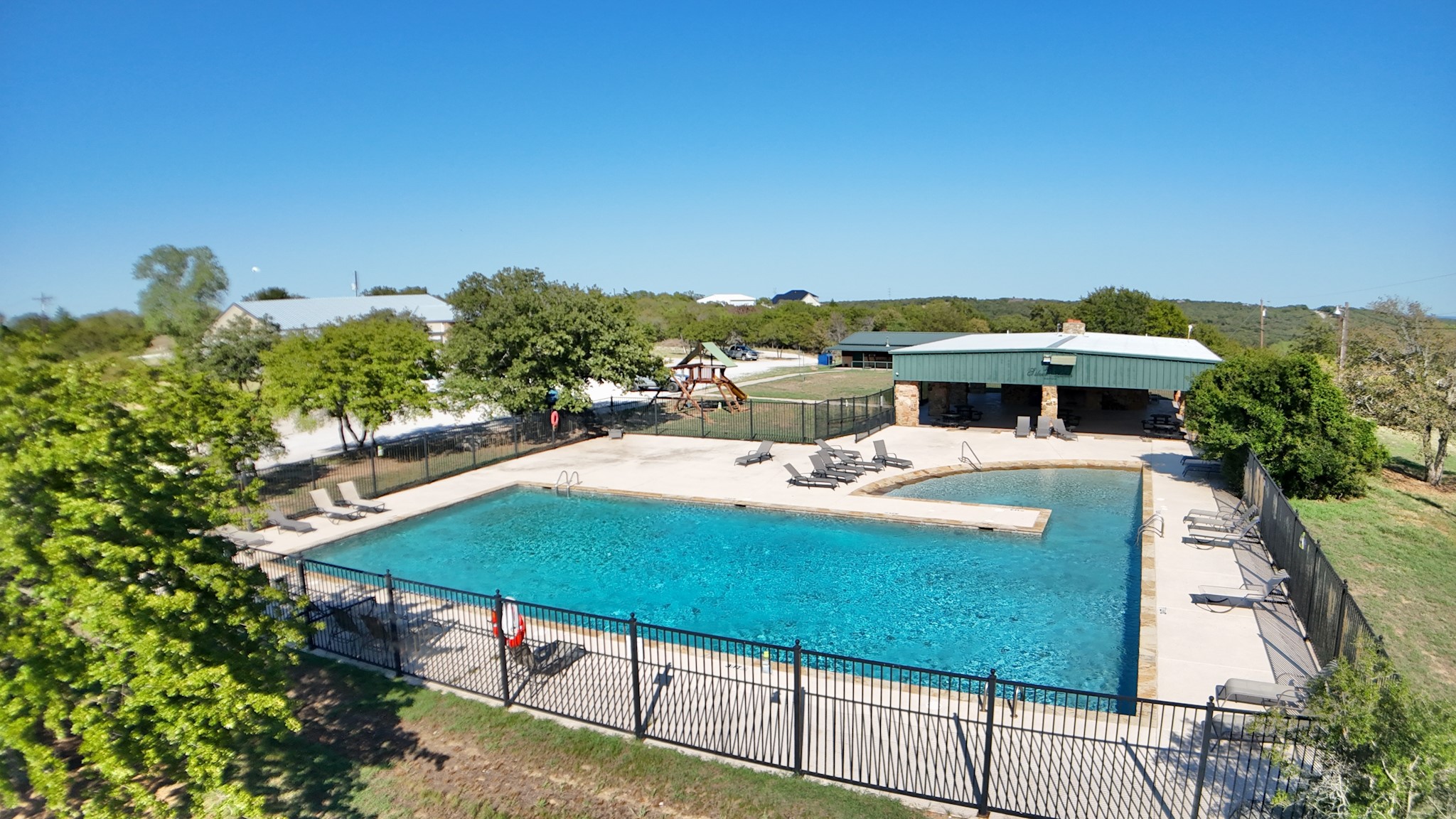 Lot 180 Silver Lakes Drive Sunset TX 76270